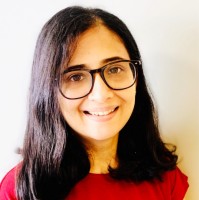 Shilpa P.