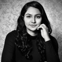 Deepika Jaiswal