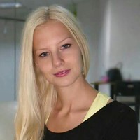 Eva Halmagyi