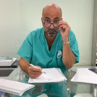 Mario Montanino Oliva
