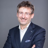 Etienne Van de Kerckhove