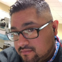 Eric Frias