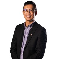 Francis Goh Chong Yik