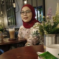Riri Arie Sulistianti