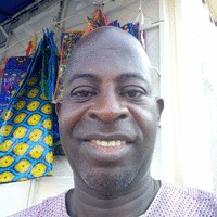 Timothy Tawiah Koomson