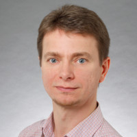 Alexey Esterkin