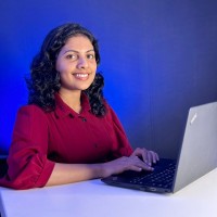 Aparna K