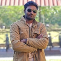 Arulprakasam M