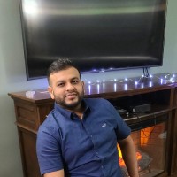 Ravindra Ramdatt