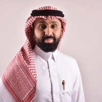 Meshari Alosaimi, Mba