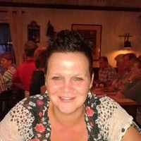 Henny Oldenburger-Vonk