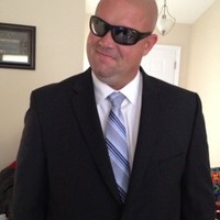 Cory Broom