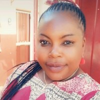 Similosenkosi Mpofu