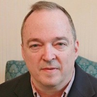 Greg Ross