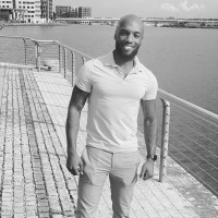Symeon Taylor