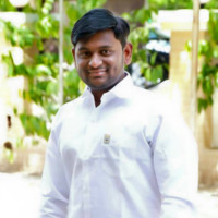 Mayuresh Borole