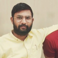 Pawan Patidar