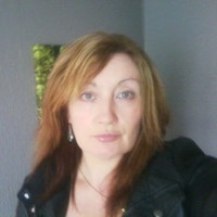 Moira Mckenna