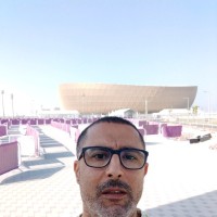 Samir Bougaci