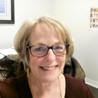 Sandi Cole