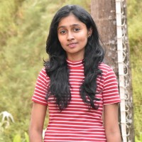 Disha P
