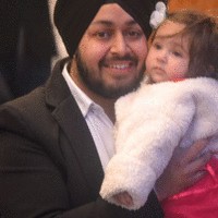Jaspreet Singh