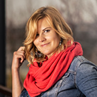 Anna Gerő