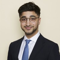 Saad Maqsood