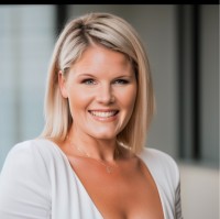 Morgan Walsh