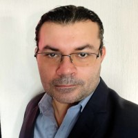 Didier Moreno Vazquez