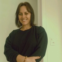 Carlla CR Reckziegel