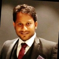 Jayabikash Behera