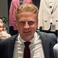 Frederik Lundgård Jørgensen