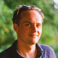 Jonathan Jeffery