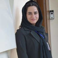Shirin Ahmadi