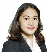 Zaskia Osya Denaya