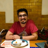 Nitin Shanbhogue