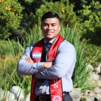 Andrew Quintanilla, M.S., EIT