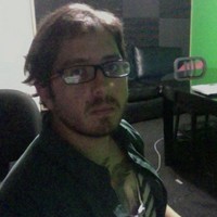 Irwin Ruelas