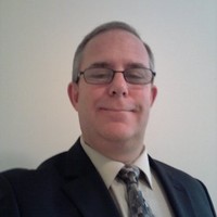 Brian Salter