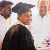 Ashwin Sakthivel