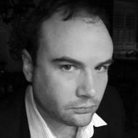 Jason Michaud