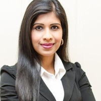 Sharmila Kandasamy