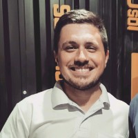 Tiago Orestes Rodrigues