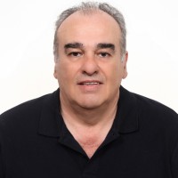 Παπαχριστοπουλος Ηλιας