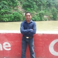Rakesh Kumar Mohanty