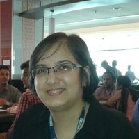 Shweta Mahajan
