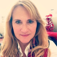 Susan Abercrombie-Davis