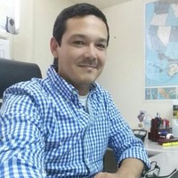 Everardo Gomez