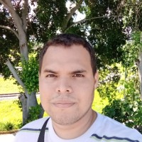 Rafael Delgado
